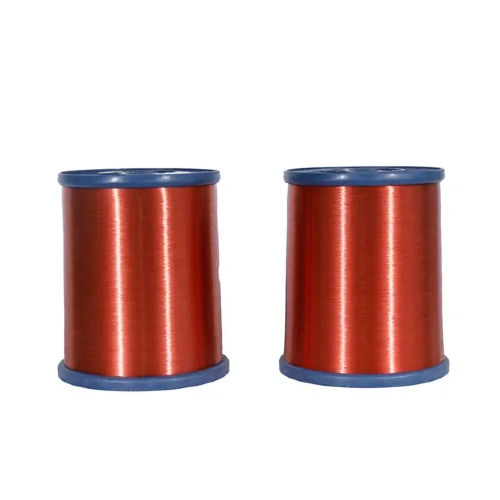 enameled copper wire 