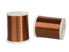 PEW-NY Class 155 QA Polyester Nylon Composite Enameled Copper Round Wire