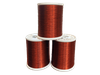 PEW Class 130 QZL-1 Polyester Enameled Aluminum Winding Wire