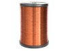PEW-NY Class 155 QA Polyester Nylon Composite Enameled Copper Round Wire