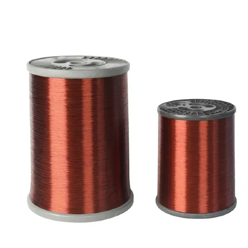 enameled copper wire 