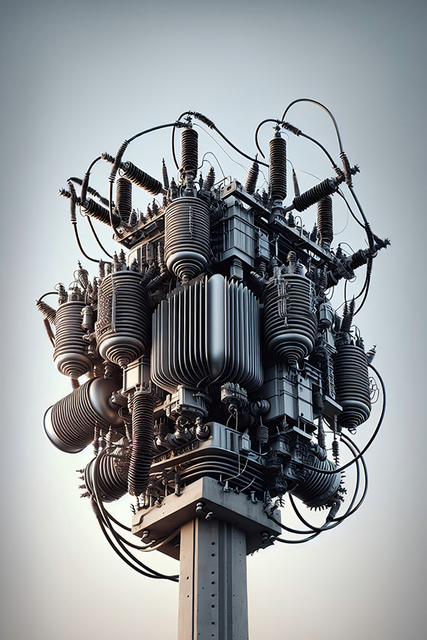 Engines And Transformers application