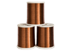PEW-NY Class 155 QA Polyester Nylon Composite Enameled Copper Round Wire