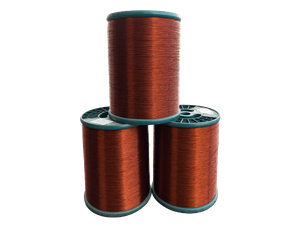 EI/AIWL/200 Q(Z/XY) L-1 Polyamide Imide Composite Polyester Imide Enameled Aluminum Round Wire