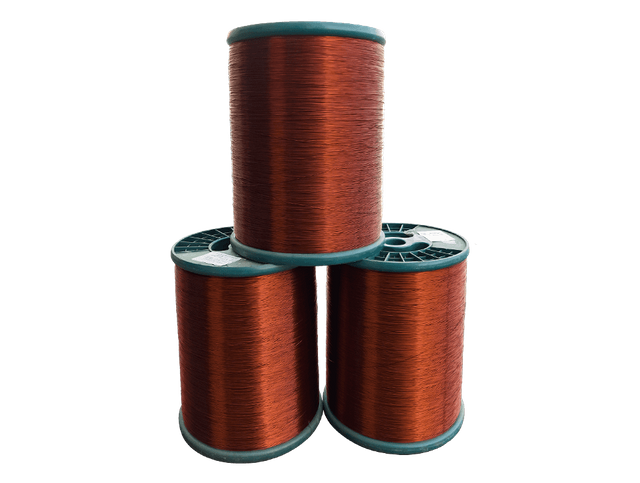 EI/AIW (QZYL/XYL) 220 CLASS 0.3mm-1.0mm (Swg28-19/ Awg27-19