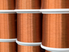 AWG IEC60317-0-1 Class 200 EI/AIWA Polyesterimide Enameled Round Copper Wire