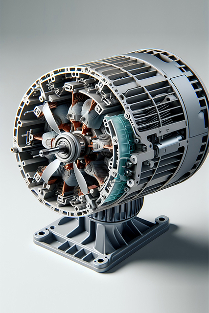 Power Transmission