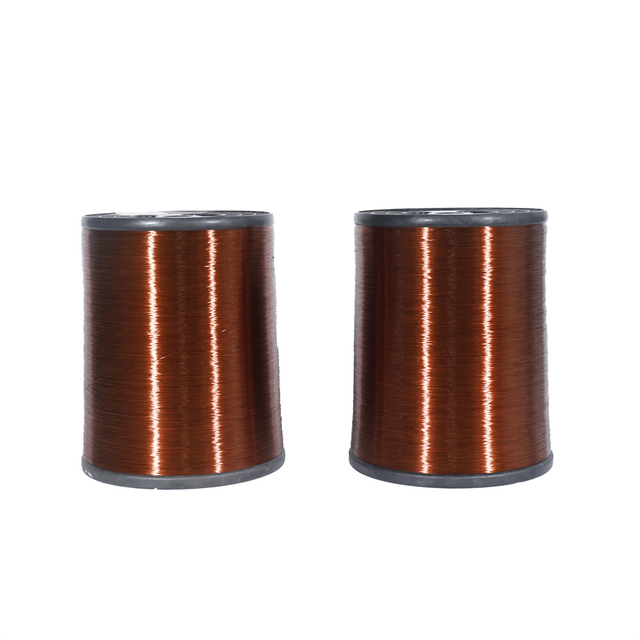 200 Degree Polyester-imide