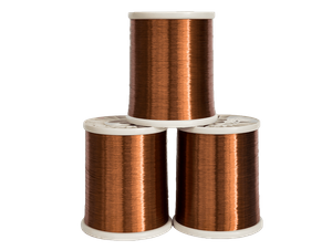 UEW 2UEW 3UEW QZY Class 180 Polyurethane Enameled Copper Round Wire