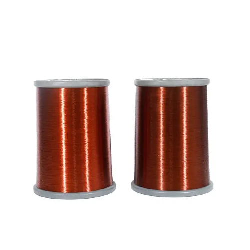 enameled copper wire 