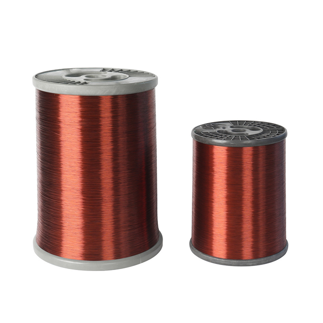 220 degree Polyester-imide