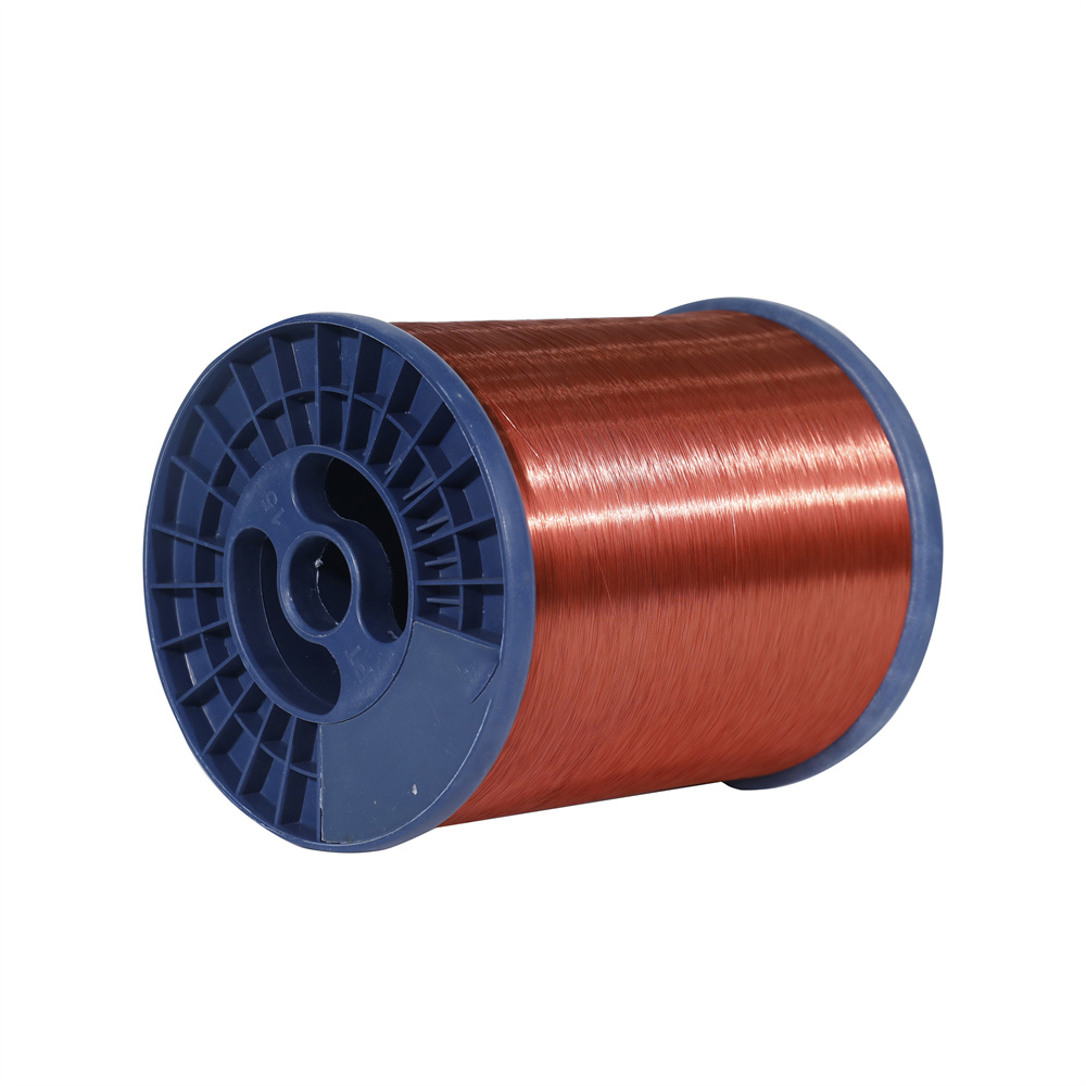 Polyester vs Polyurethane Enameled Wire Comparison