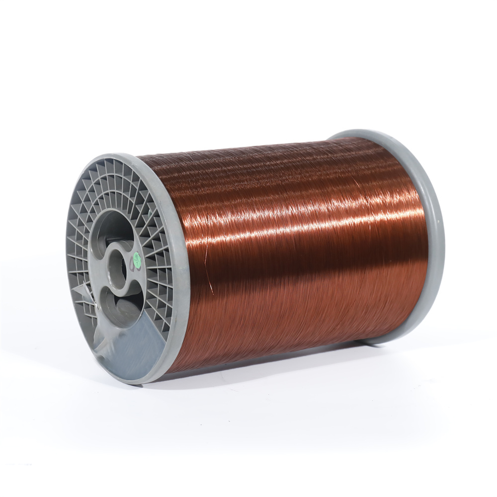 Enameled Wire Manufacturer Production Facility